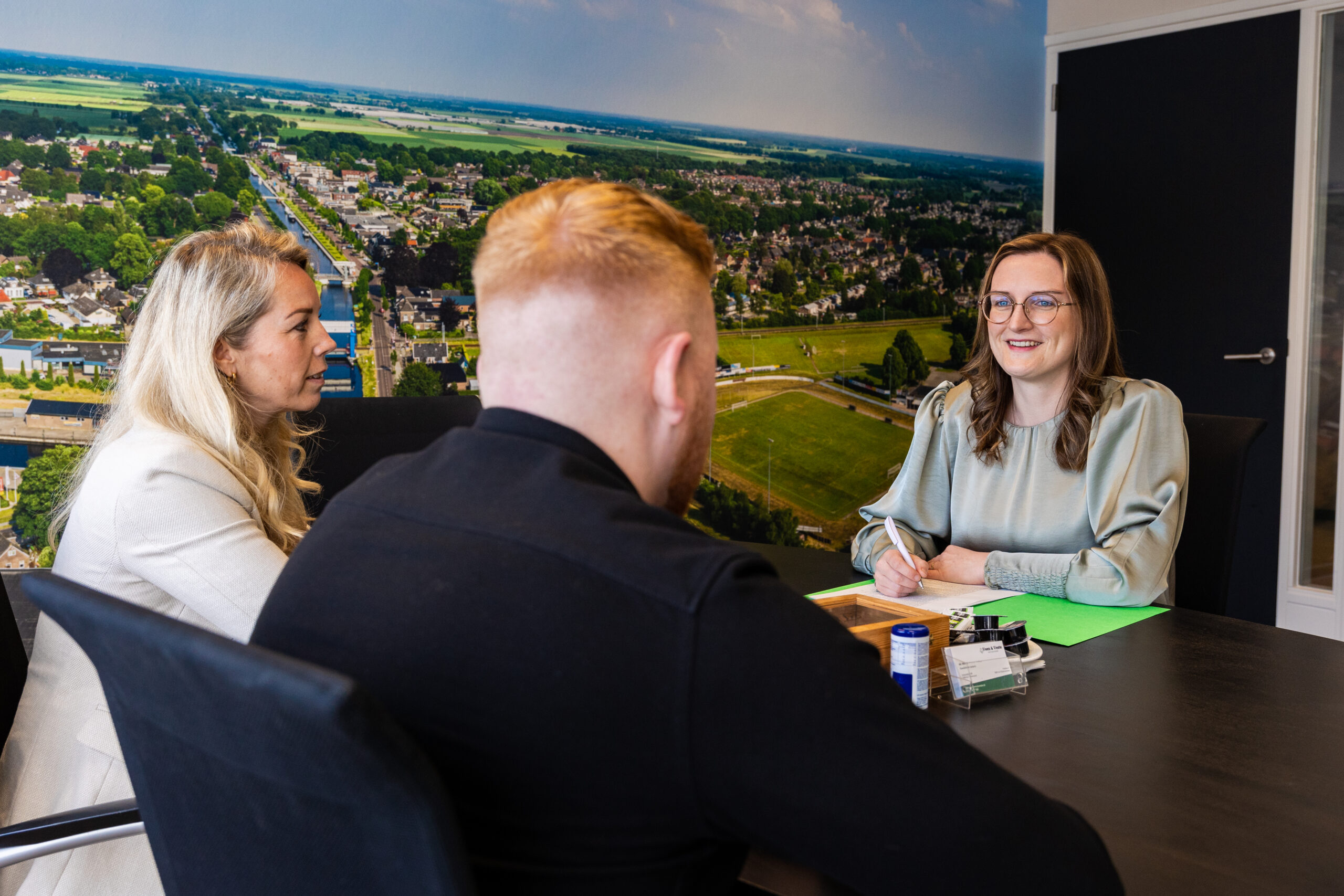 Digitale oprichting BV